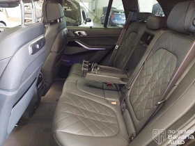 Обява за продажба на BMW X5 40d xDrive M Sport Paket Individual ~ 187 668 лв. - изображение 7