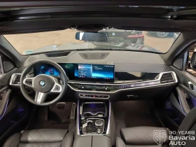 Обява за продажба на BMW X5 40d xDrive M Sport Paket Individual ~ 187 668 лв. - изображение 5