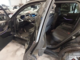 Обява за продажба на BMW X5 40d xDrive M Sport Paket Individual ~ 187 668 лв. - изображение 4