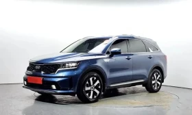 Kia Sorento 2.2CRDI 2WD