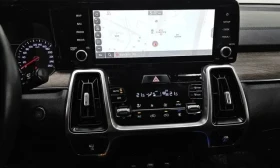 Kia Sorento 2.2CRDI 2WD | Mobile.bg    15