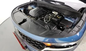 Обява за продажба на Kia Sorento 2.2CRDI 2WD ~37 900 лв. - изображение 4
