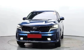 Обява за продажба на Kia Sorento 2.2CRDI 2WD ~37 900 лв. - изображение 2