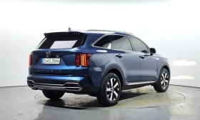 Обява за продажба на Kia Sorento 2.2CRDI 2WD ~37 900 лв. - изображение 1