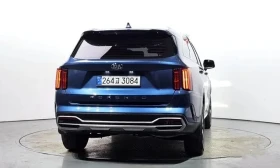 Обява за продажба на Kia Sorento 2.2CRDI 2WD ~37 900 лв. - изображение 3