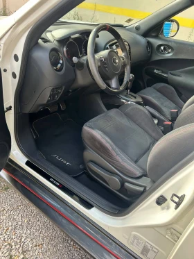 Обява за продажба на Nissan Juke Nismo ~23 500 лв. - изображение 9