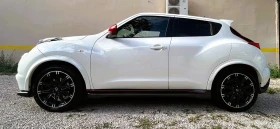 Обява за продажба на Nissan Juke Nismo ~23 500 лв. - изображение 1