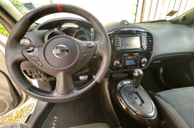 Обява за продажба на Nissan Juke Nismo ~23 500 лв. - изображение 4