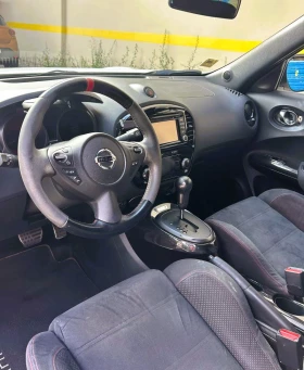 Обява за продажба на Nissan Juke Nismo ~23 500 лв. - изображение 5