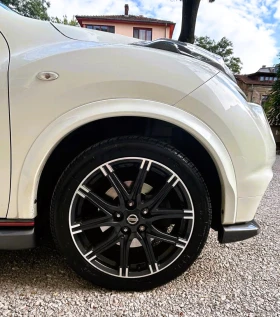 Обява за продажба на Nissan Juke Nismo ~23 500 лв. - изображение 3