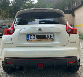 Обява за продажба на Nissan Juke Nismo ~23 500 лв. - изображение 2