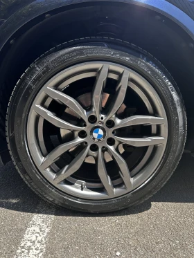 Обява за продажба на BMW X4 35d* xD* h/k* camera ~62 000 лв. - изображение 10
