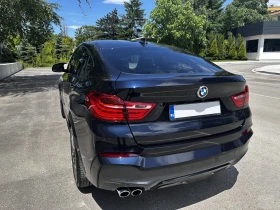     BMW X4 35d* xD* h/k* camera