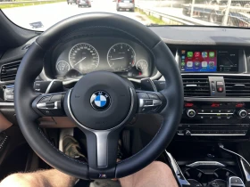 Обява за продажба на BMW X4 35d* xD* h/k* camera ~62 000 лв. - изображение 4