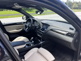 Обява за продажба на BMW X4 35d* xD* h/k* camera ~62 000 лв. - изображение 9