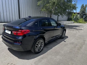     BMW X4 35d* xD* h/k* camera