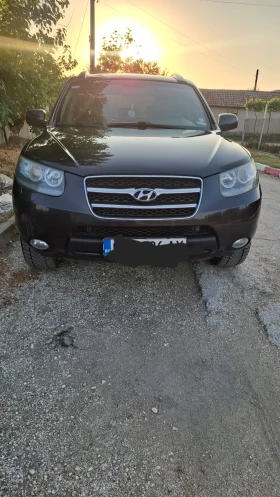 Hyundai Santa fe | Mobile.bg    11