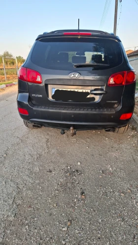 Hyundai Santa fe | Mobile.bg    10