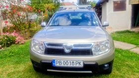 Обява за продажба на Dacia Duster ~10 300 лв. - изображение 1
