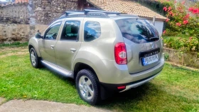 Обява за продажба на Dacia Duster ~10 300 лв. - изображение 4