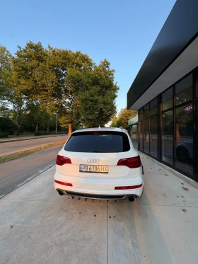 Audi Q7 Sline 3 | Mobile.bg    14