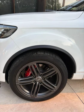 Обява за продажба на Audi Q7 Sline 3 ~27 000 лв. - изображение 5