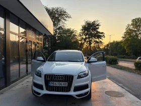 Обява за продажба на Audi Q7 Sline 3 ~27 000 лв. - изображение 1