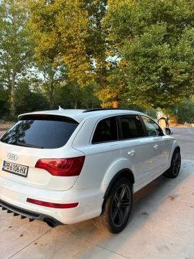 Обява за продажба на Audi Q7 Sline 3 ~27 000 лв. - изображение 3