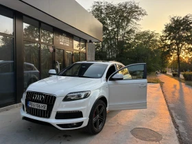 Обява за продажба на Audi Q7 Sline 3 ~27 000 лв. - изображение 1
