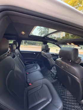 Audi Q7 Sline 3 | Mobile.bg    13