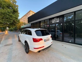 Обява за продажба на Audi Q7 Sline 3 ~27 000 лв. - изображение 4