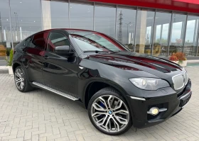 BMW X6 3.5D Вакум/Мемори/HeadUp/Люк - 25900 лв. / 13242.46 € - 79150972 3