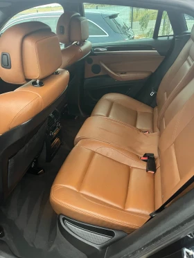 BMW X6 3.5D Вакум/Мемори/HeadUp/Люк - 25900 лв. / 13242.46 € - 79150972 12