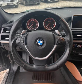 BMW X6 3.5D Вакум/Мемори/HeadUp/Люк - 25900 лв. / 13242.46 € - 79150972 8