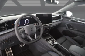 VW Tayron 2.0 TSI 4Motion R-line = NEW =  | Mobile.bg    7