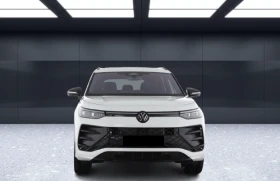 VW Tayron 2.0 TSI 4Motion R-line = NEW = Гаранция