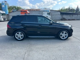 Mercedes-Benz GLE 350, снимка 4