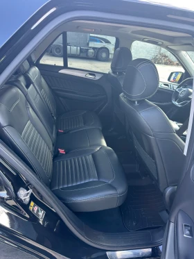 Mercedes-Benz GLE 350, снимка 5