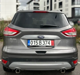 Ford Kuga 4x4* Full Led* 2.0TDCi - 12900 лв. / 6595.67 € - 43161051 9