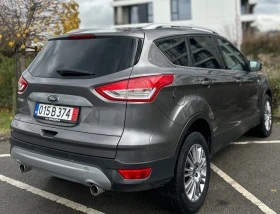 Ford Kuga 4x4* Full Led* 2.0TDCi - 12900 лв. / 6595.67 € - 43161051 8