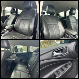 Ford Kuga 4x4* Full Led* 2.0TDCi - 12900 лв. / 6595.67 € - 43161051 13