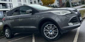 Ford Kuga 4x4* Full Led* 2.0TDCi - 12900 лв. / 6595.67 € - 43161051 3