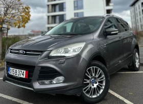 Ford Kuga 4x4* Full Led* 2.0TDCi - 12900 лв. / 6595.67 € - 43161051 5