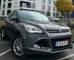 Ford Kuga 4x4* Full Led* 2.0TDCi