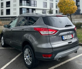 Ford Kuga 4x4* Full Led* 2.0TDCi - 12900 лв. / 6595.67 € - 43161051 10