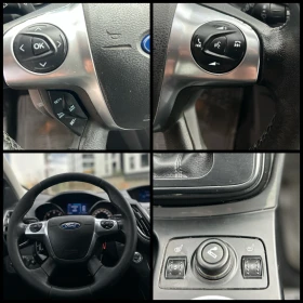 Ford Kuga 4x4* Full Led* 2.0TDCi - 12900 лв. / 6595.67 € - 43161051 15