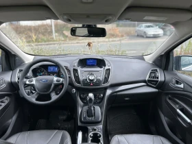 Ford Kuga 4x4* Full Led* 2.0TDCi - 12900 лв. / 6595.67 € - 43161051 4