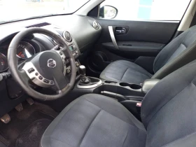 Nissan Qashqai, снимка 3