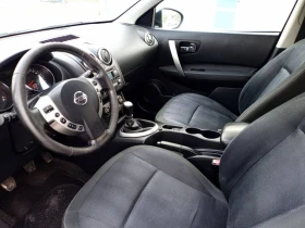 Nissan Qashqai, снимка 8