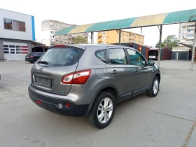 Nissan Qashqai, снимка 2